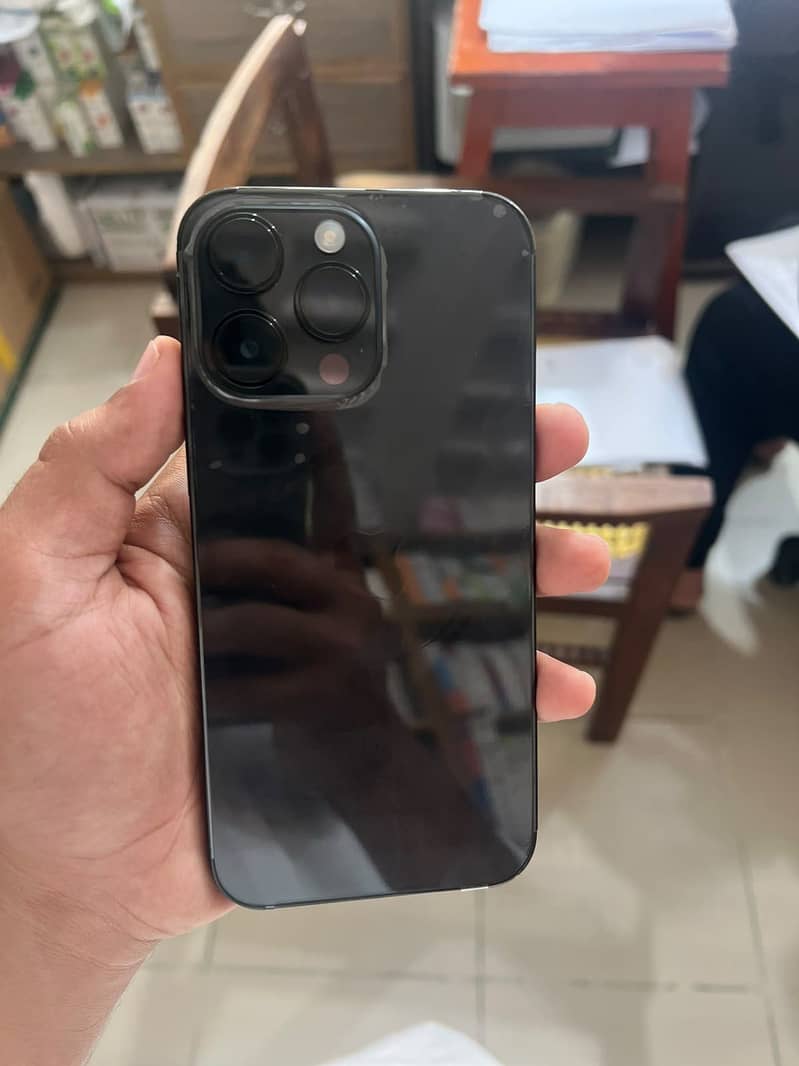 Iphone 14 Pro Max 1
