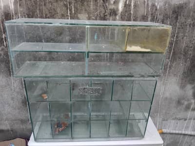 Mirror box for sale