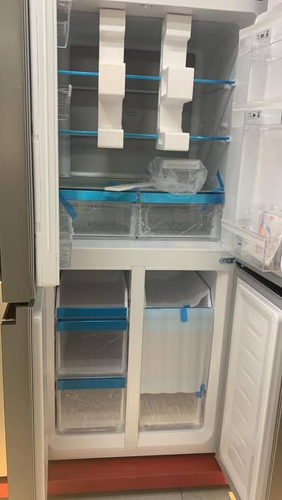 In excellent condition