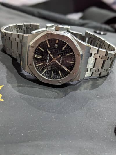AP ( Audemars piguet)