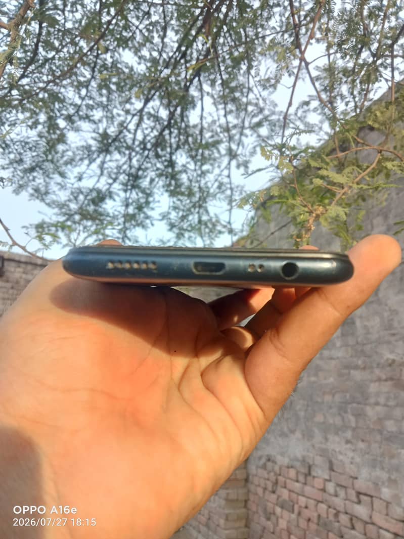 OPPO A12 3