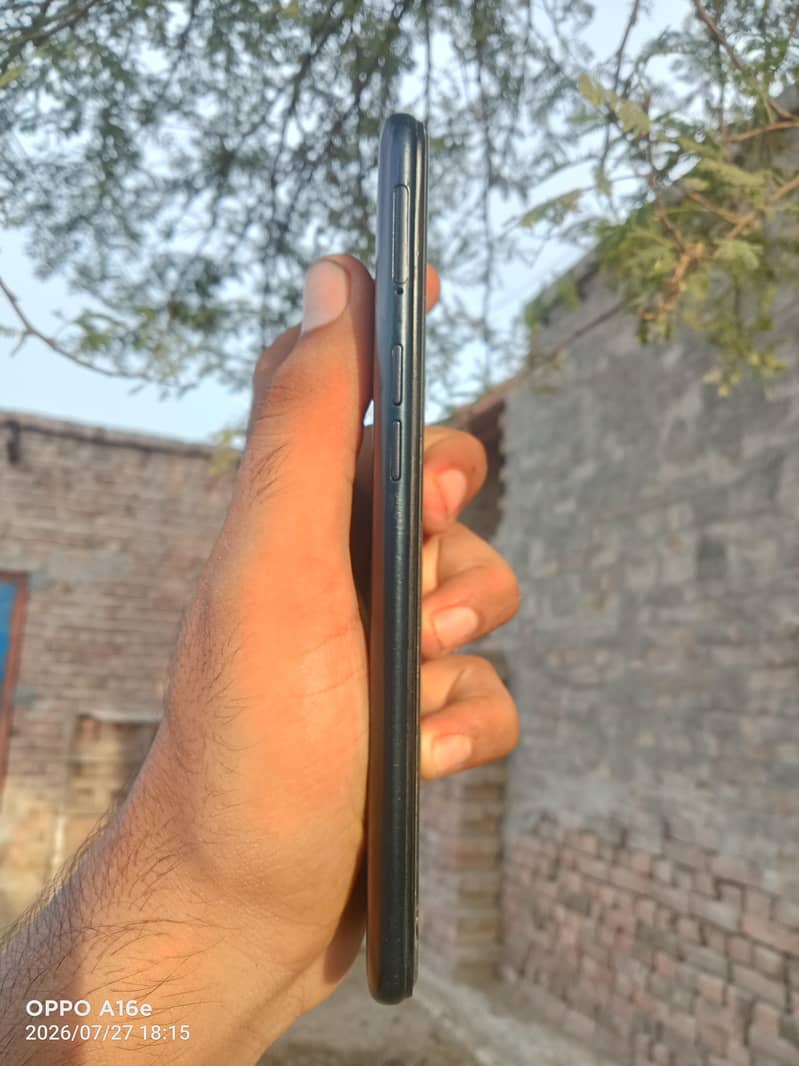 OPPO A12 4