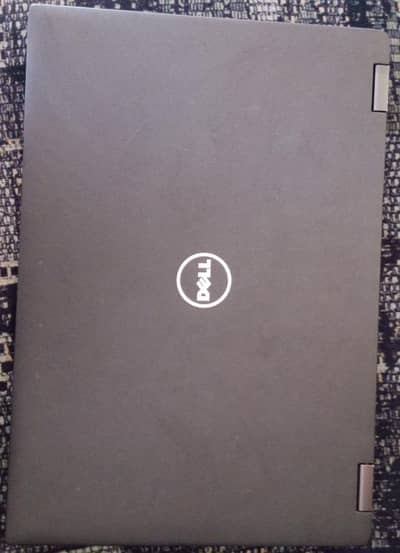 Dell Latitude 5289 | Intel Core i7 7th Gen | 16GB RAM | 256 GB SSD