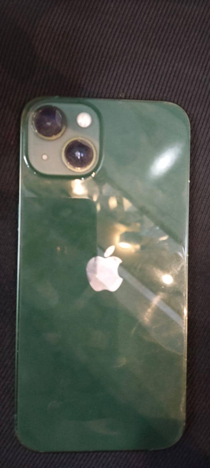 Apple iPhone 13 2