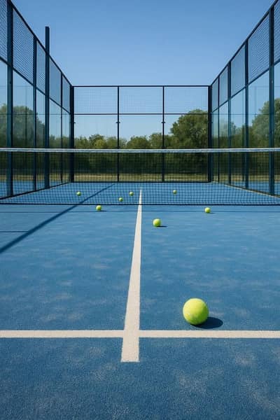 Padel Court/Padel Turf/Sports Flooring/Artificial Grass/carpet floorng