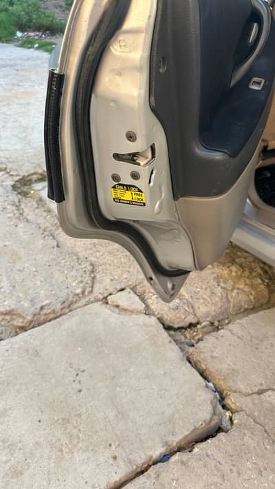 Suzuki Liana 2006