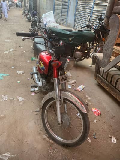 honda70