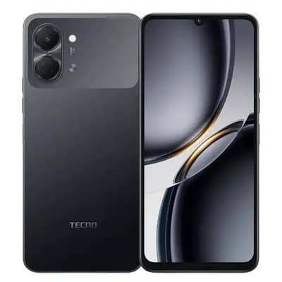 Tecno Spark 3