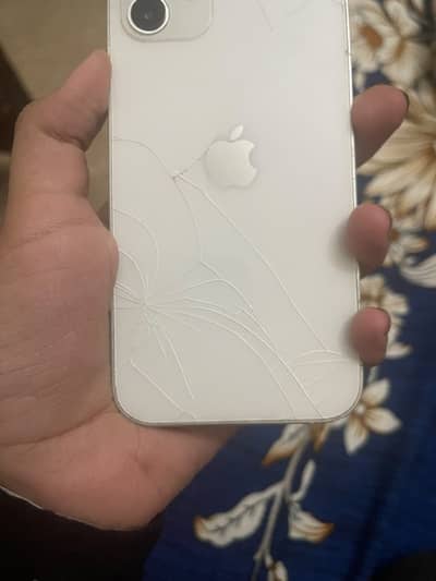 Apple iPhone 12
