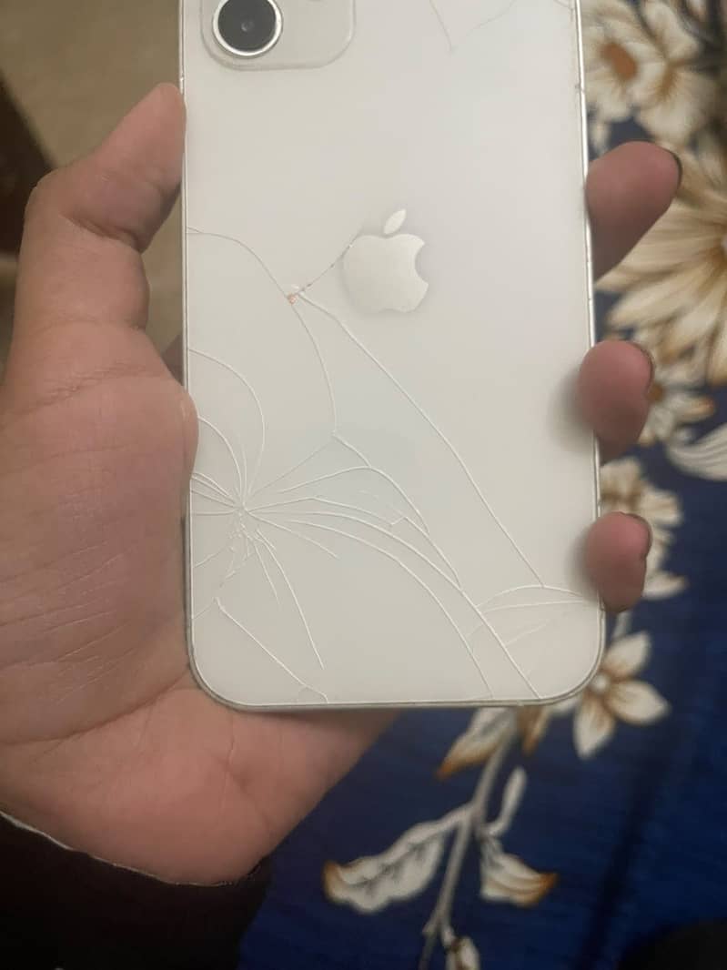 Apple iPhone 12 0