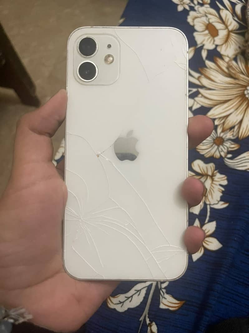 Apple iPhone 12 3