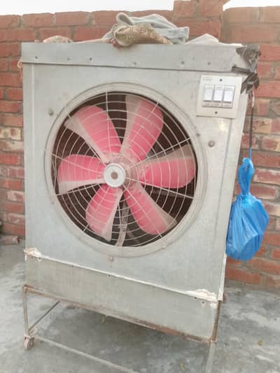 Lahori Air cooler