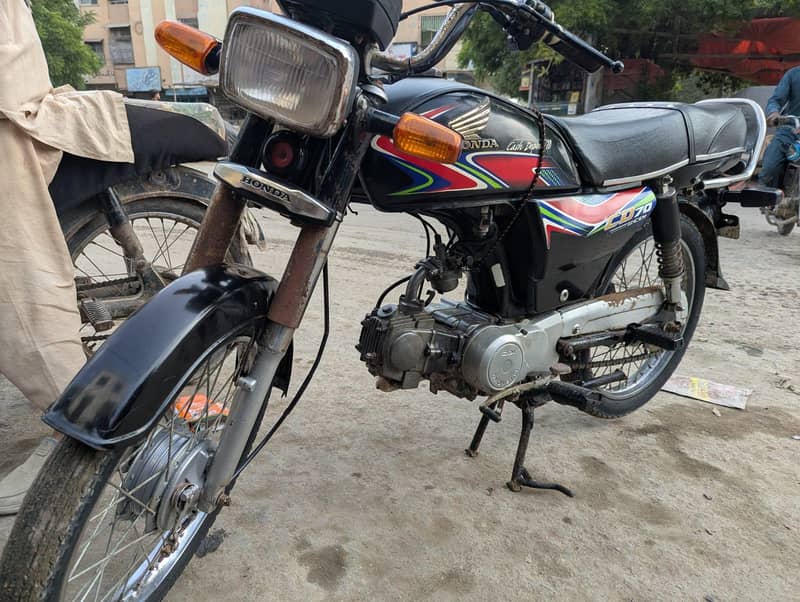 karchai 0