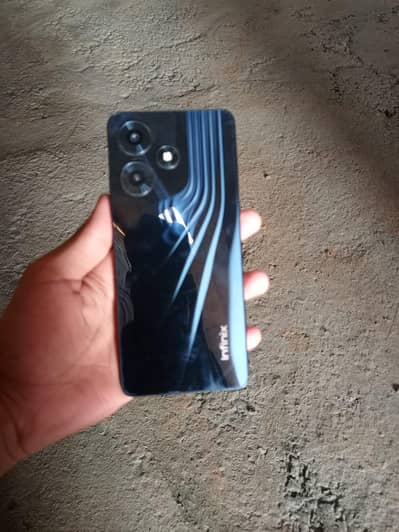Infinix Hot 30 10/10 condition