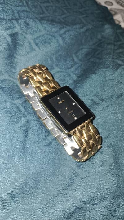 rado watch