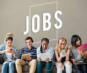 We're Hiring – Male & Female Staff