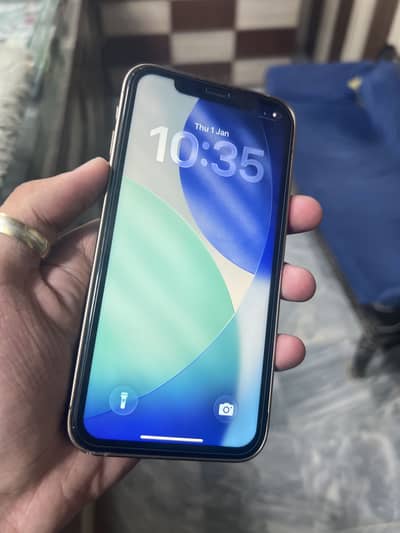 iphone 11 coverted to 13 pro