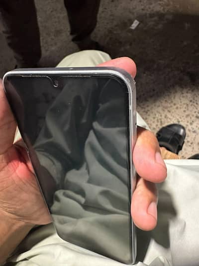 Samsung Mobile A17 8/256