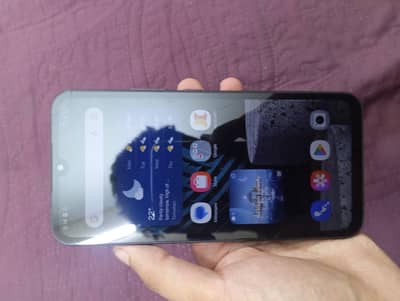 Samsung Mobile A34 5G