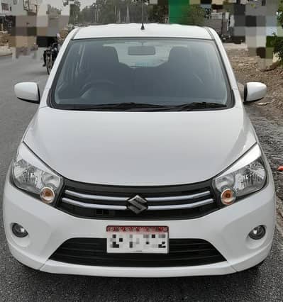 Suzuki Cultus VXL 2023 N 2022 2 Unit