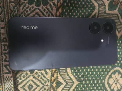 Realme Note 60x