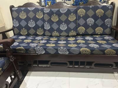 5 seater sofa set