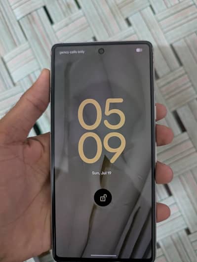 Google Pixel 7