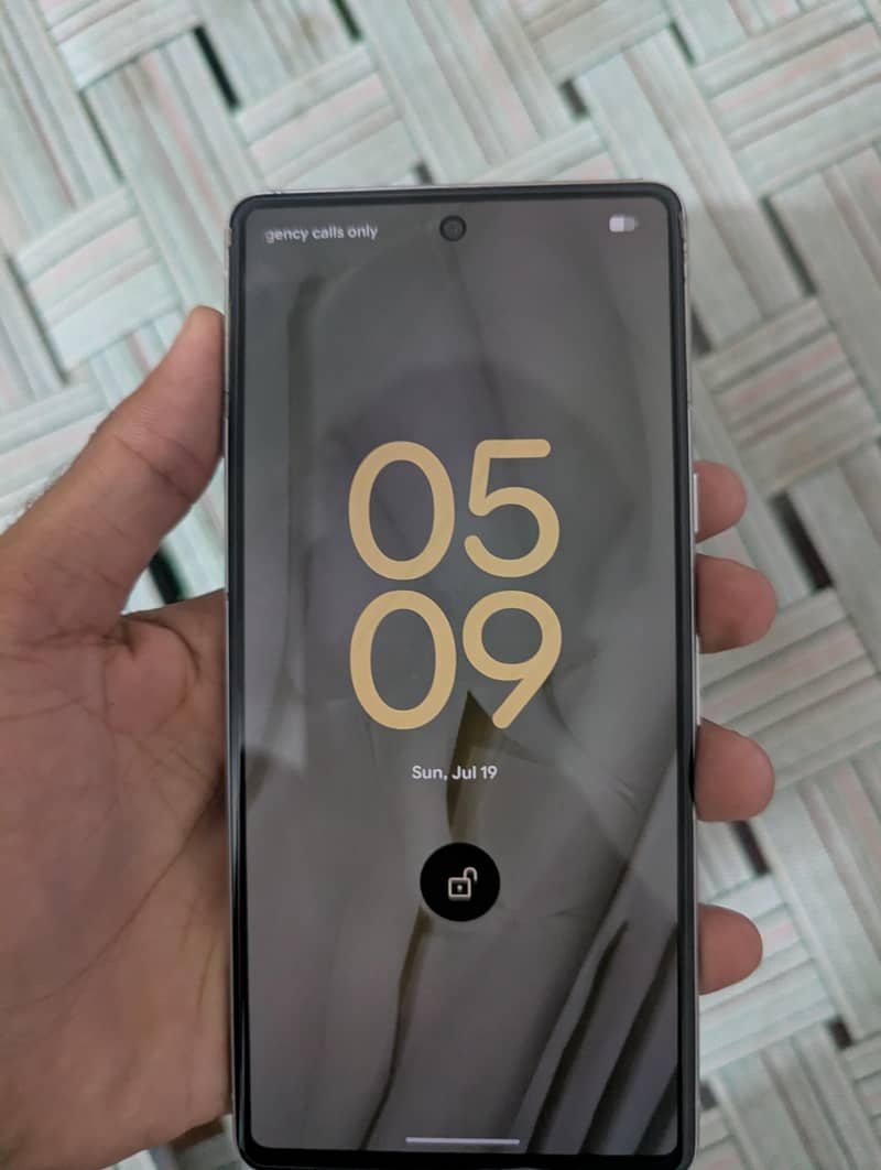 Google Pixel 7 0