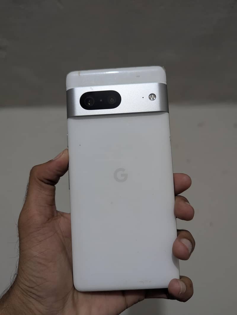 Google Pixel 7 1
