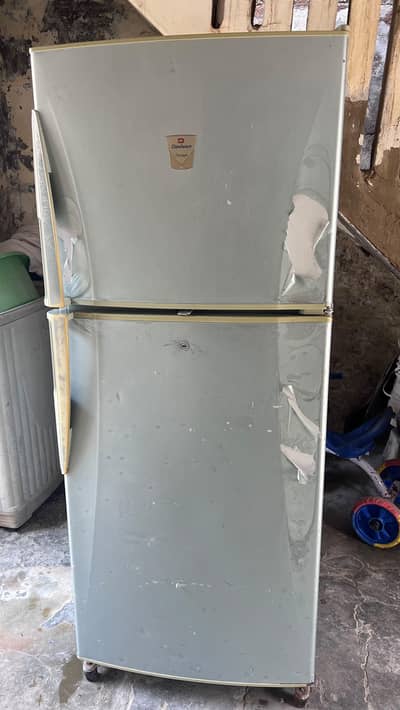 Dawlance Fridge For Sale Urgent