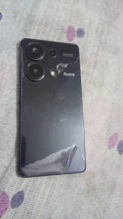 Xiaomi Redmi Note 13 Pro