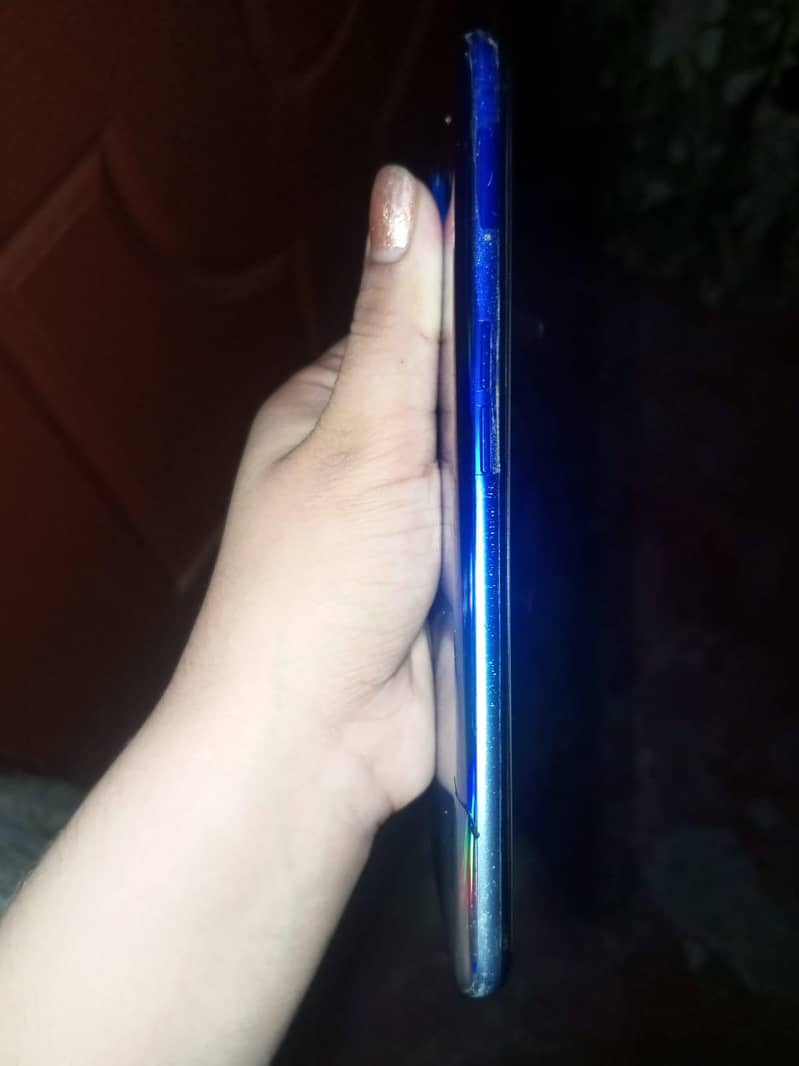 OPPO A54 1