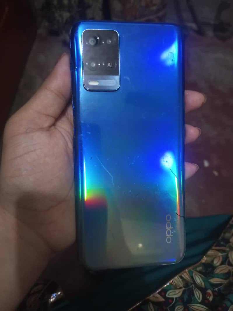 OPPO A54 2