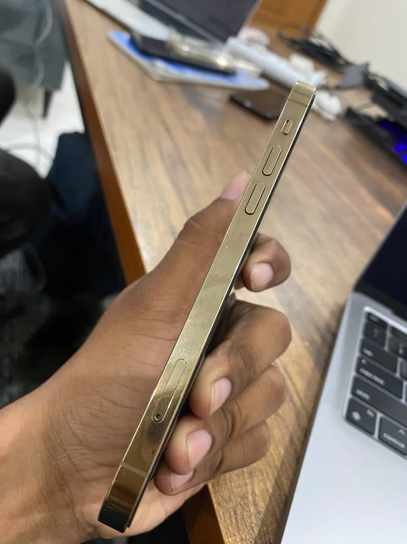Apple iPhone 12 Pro 4