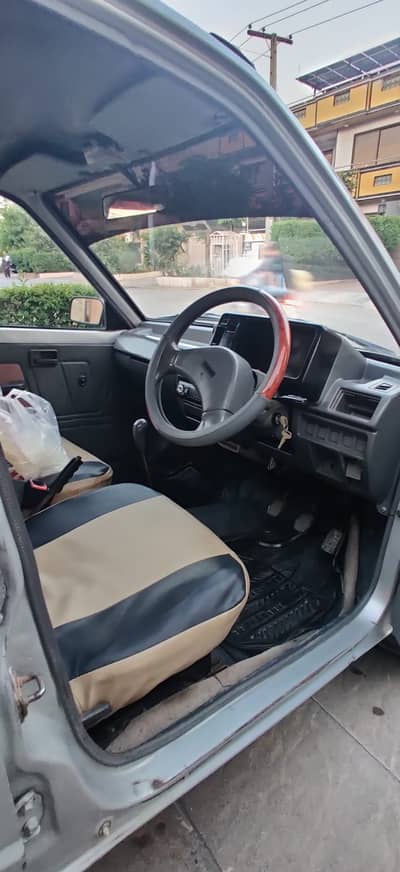 Suzuki Mehran VX 2006 Isl| WellMaintained Car | Inside Great Condition