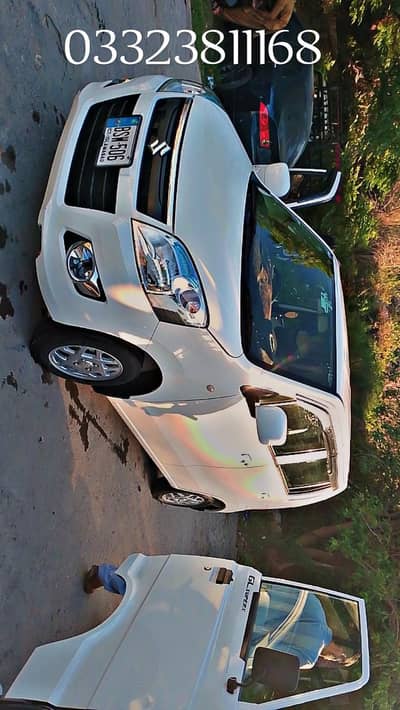 Suzuki Wagon R 2021