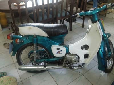Honda