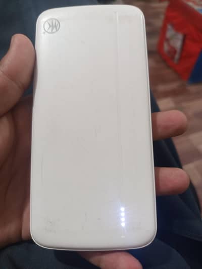 imported 10000 mah power Bank