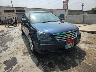 Toyota Premio 2006