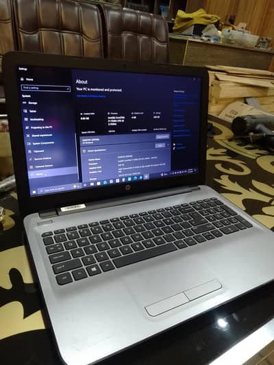 hp laptop