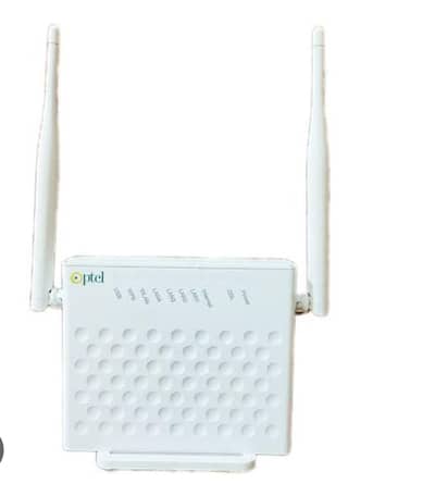 Ptcl Modem