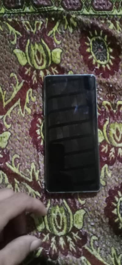 One Plus 8 12 GP ram 256 gb storage