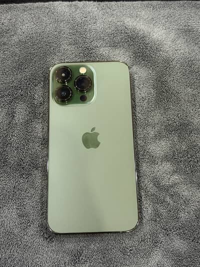 Apple iPhone 13 Pro