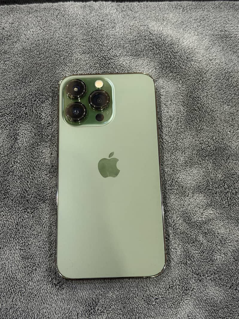 Apple iPhone 13 Pro 0