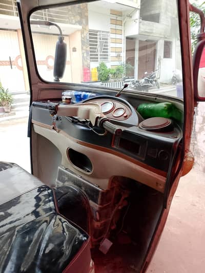 Tez raftar cargo box