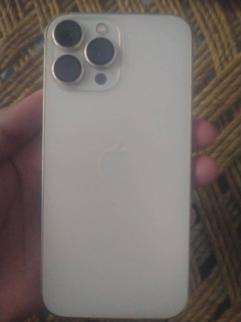 Apple iPhone 13 Pro Max 0