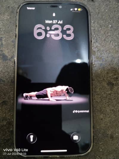 Apple iPhone 12 Pro Max