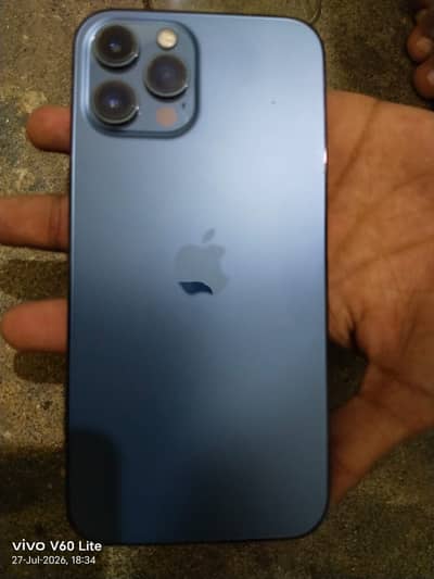Apple iPhone 12 Pro Max