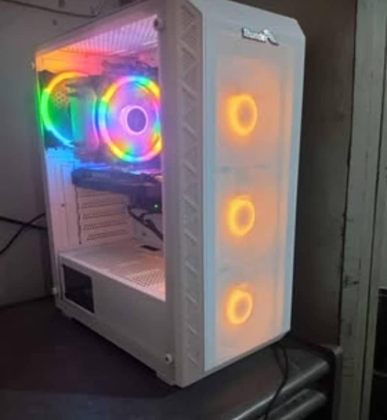 Gaming PC 1