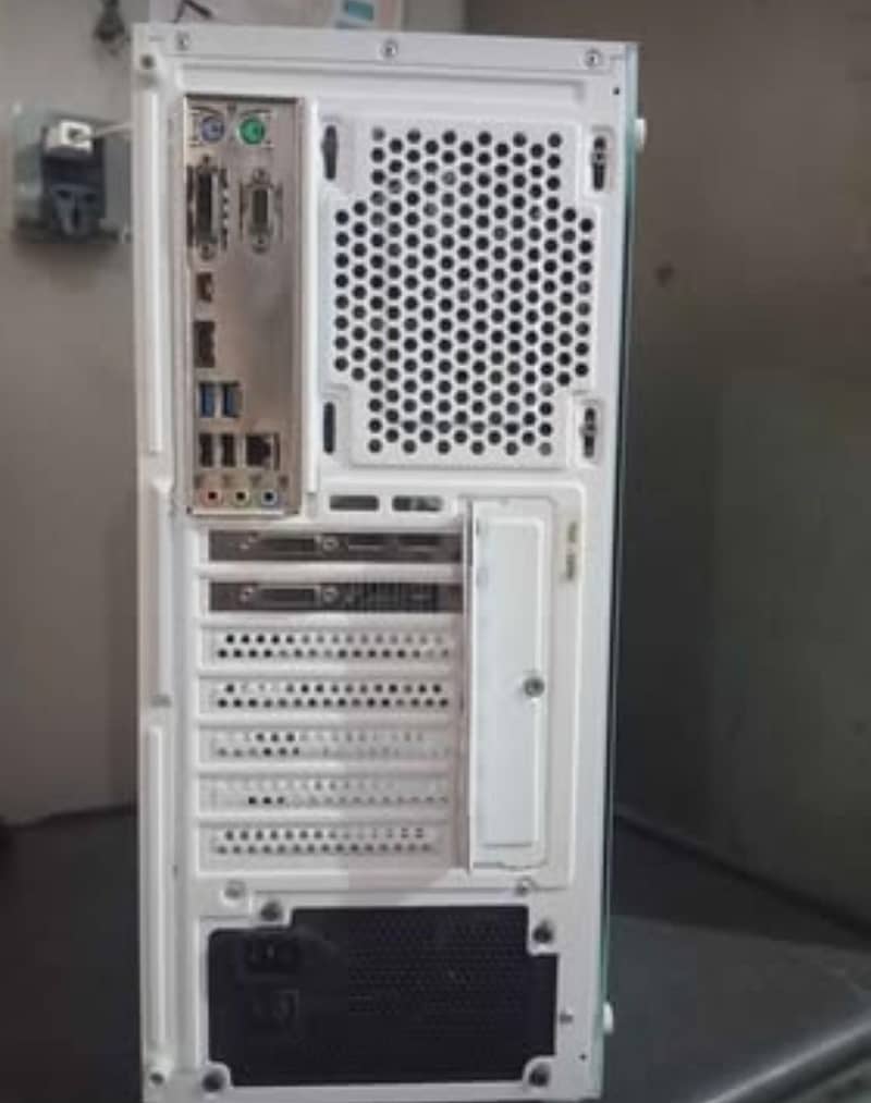 Gaming PC 3